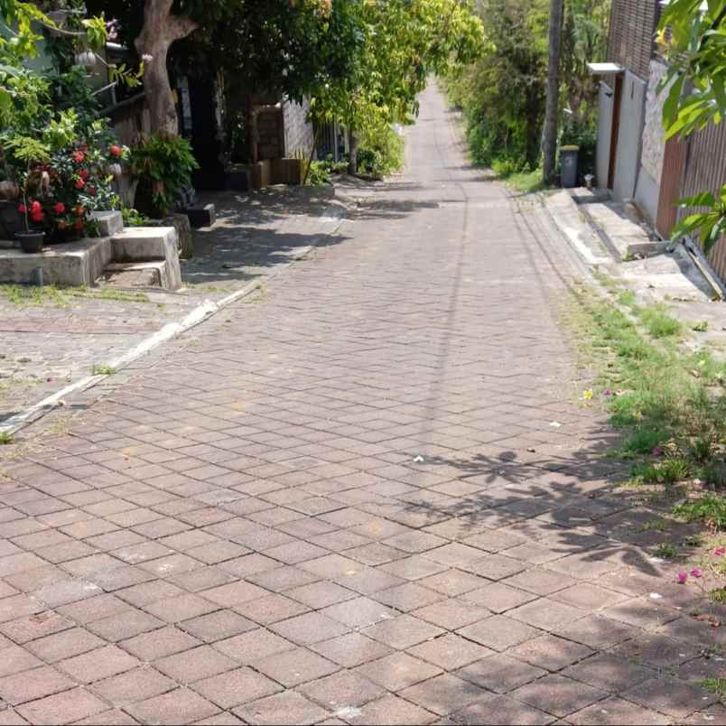 dijual tanah melang kaja goa gong