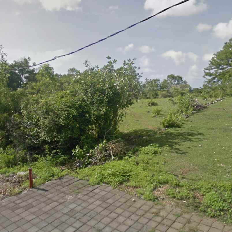 dijual tanah melangkaja goa gong