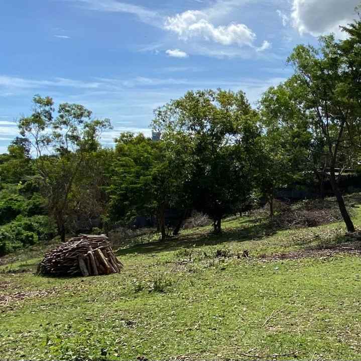 dijual tanah melangkaja goa gong