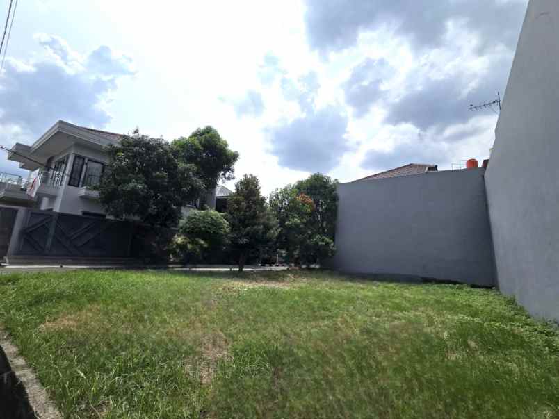 dijual tanah metland cakung jakarta timur