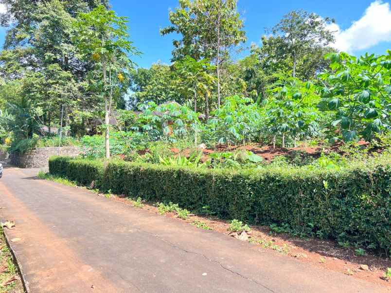 dijual tanah mojogedang karanganyar