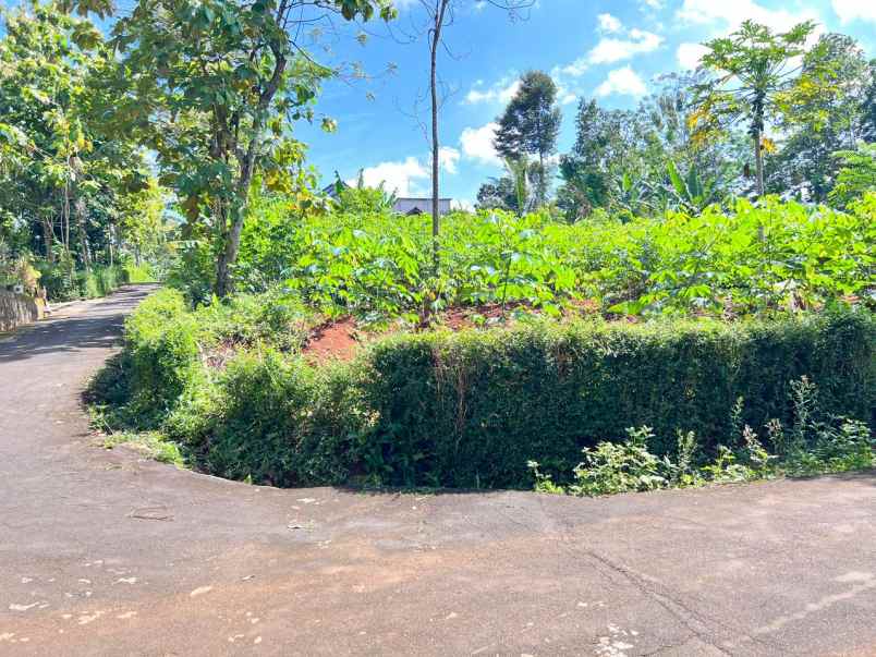 dijual tanah mojogedang karanganyar