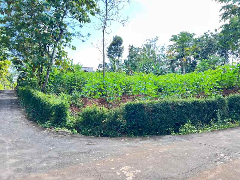 dijual tanah mojogedang karanganyar