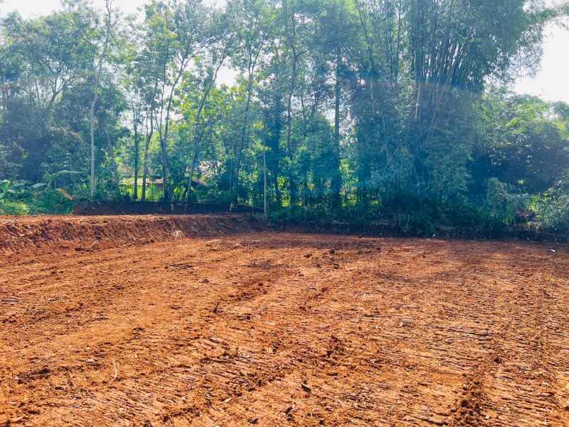 dijual tanah mojogedang karanganyar