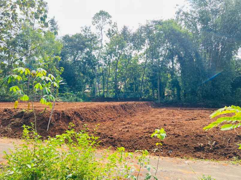 dijual tanah mojogedang karanganyar