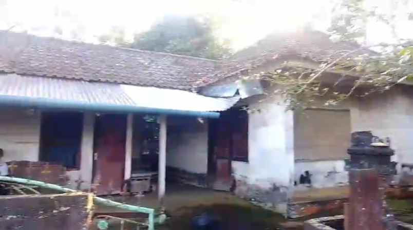 dijual tanah munduk temu kec pupuan