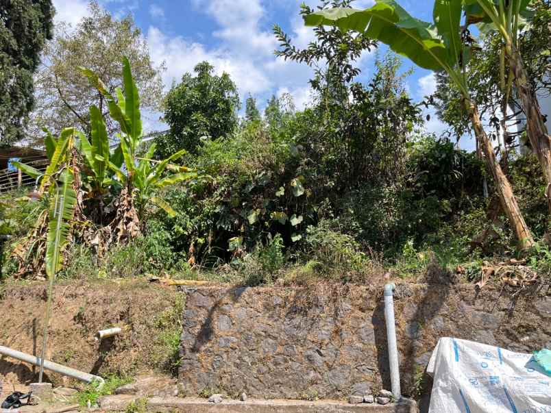 dijual tanah ngargoyoso karanganyar