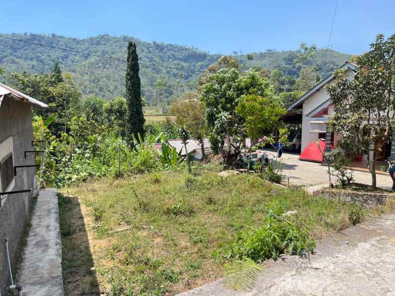 dijual tanah ngargoyoso karanganyar