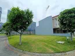 dijual tanah pakuwon city