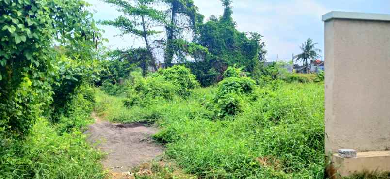 dijual tanah pantai keramas gianyar bali