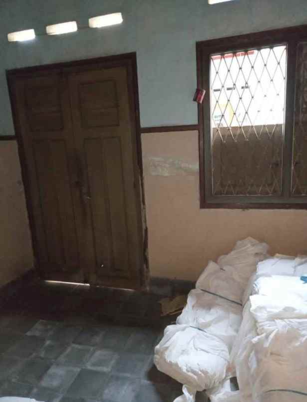 dijual tanah pekalongan selatan pekalongan