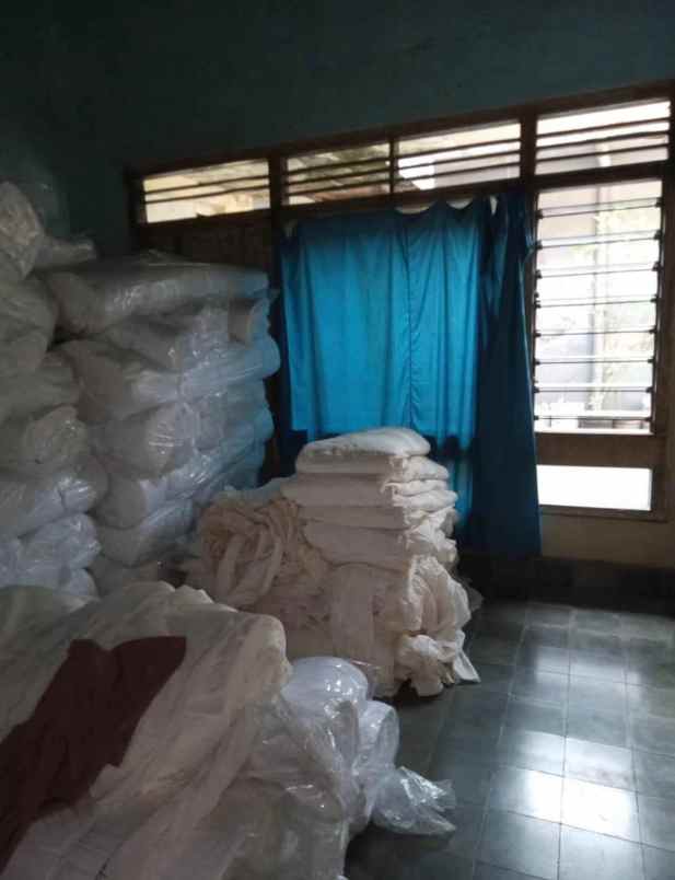 dijual tanah pekalongan selatan pekalongan