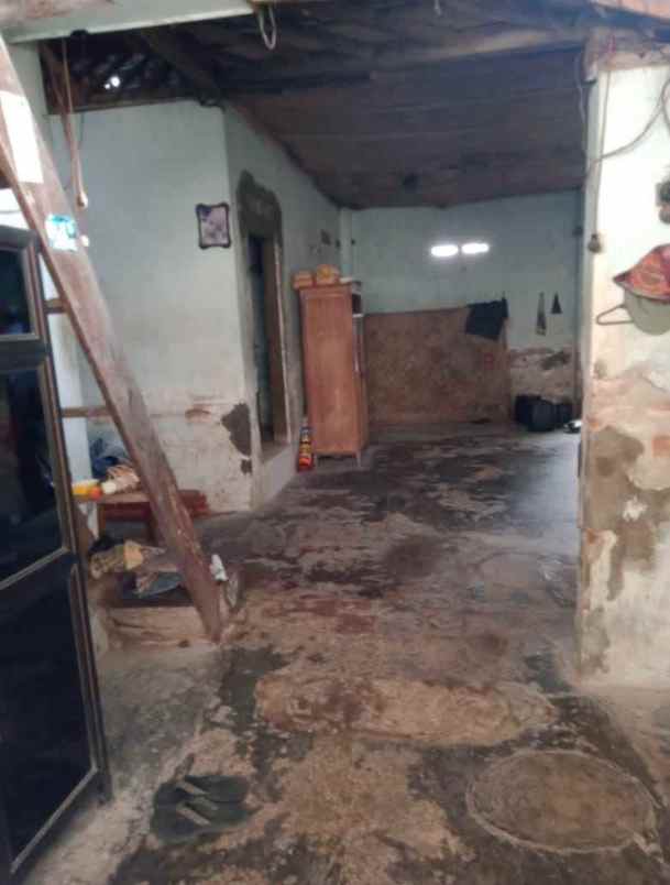 dijual tanah pekalongan selatan pekalongan