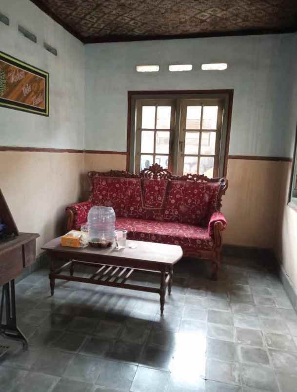 dijual tanah pekalongan selatan pekalongan