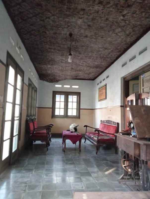 dijual tanah pekalongan selatan pekalongan