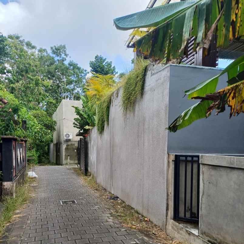 dijual tanah pererenan