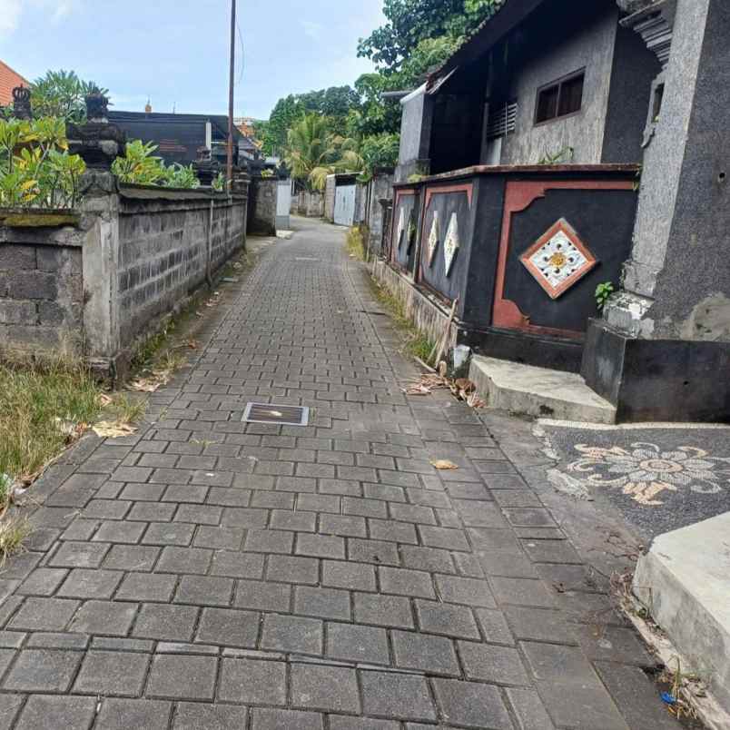 dijual tanah pererenan