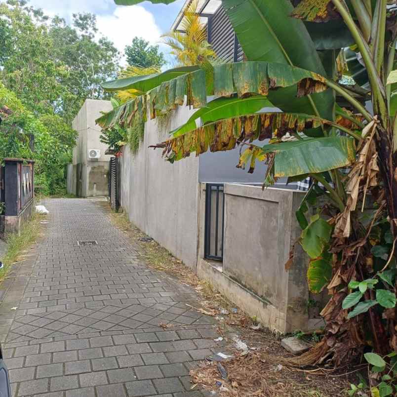dijual tanah pererenan