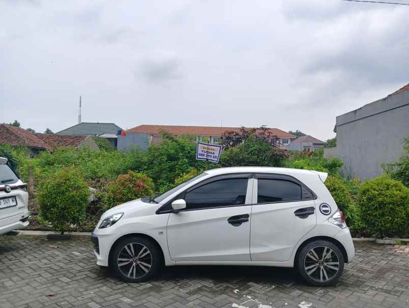 dijual tanah perumahan pondok indah