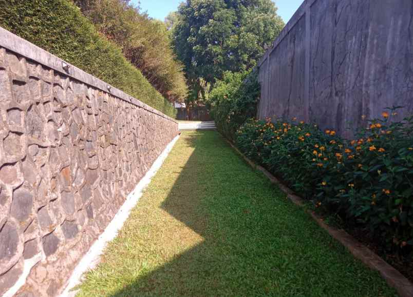 dijual tanah puncak cisarua bogor