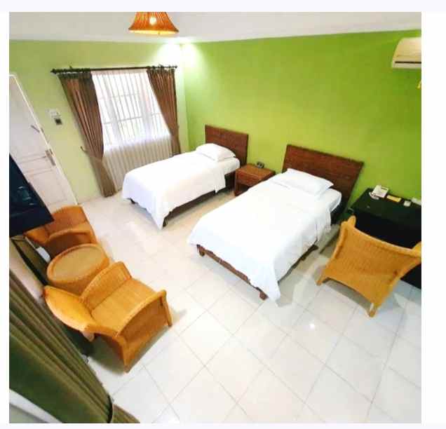 dijual tanah raya pasuruan jawa timur