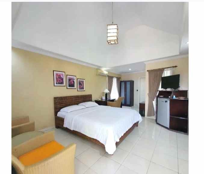 dijual tanah raya pasuruan jawa timur