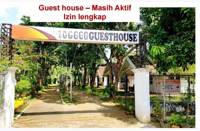 dijual tanah raya pasuruan jawa timur