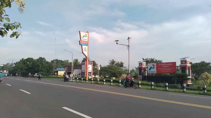 dijual tanah sedayu kabupaten bantul