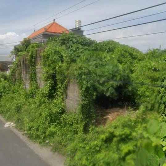 dijual tanah sekar tunjung