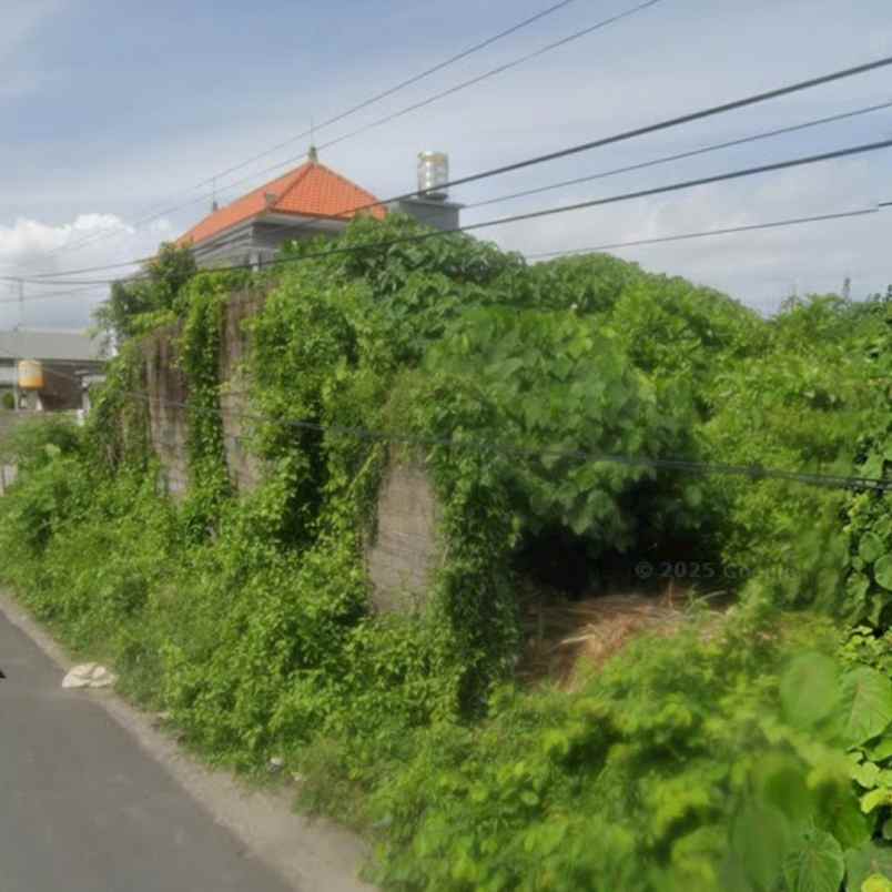 dijual tanah sekar tunjung