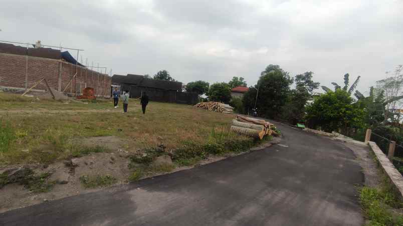 dijual tanah sembung sukoharjo ngaglik