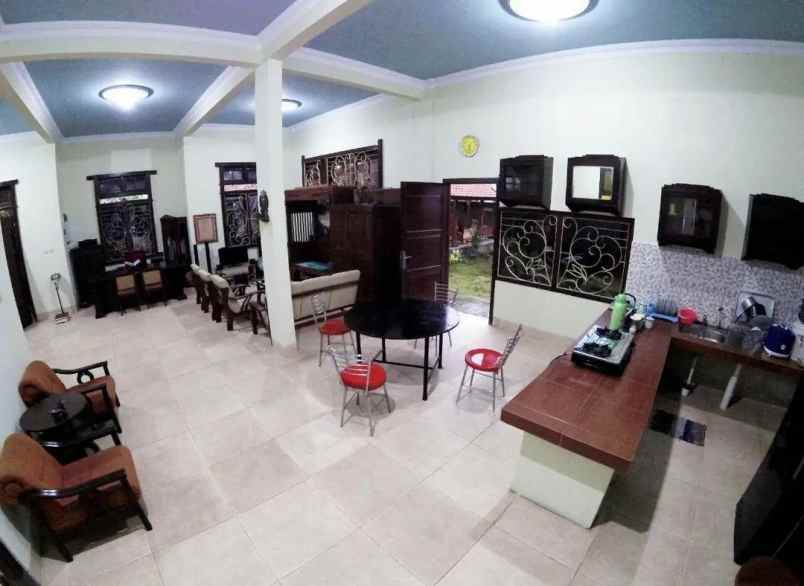 dijual villa berbah kalitirto kalasan