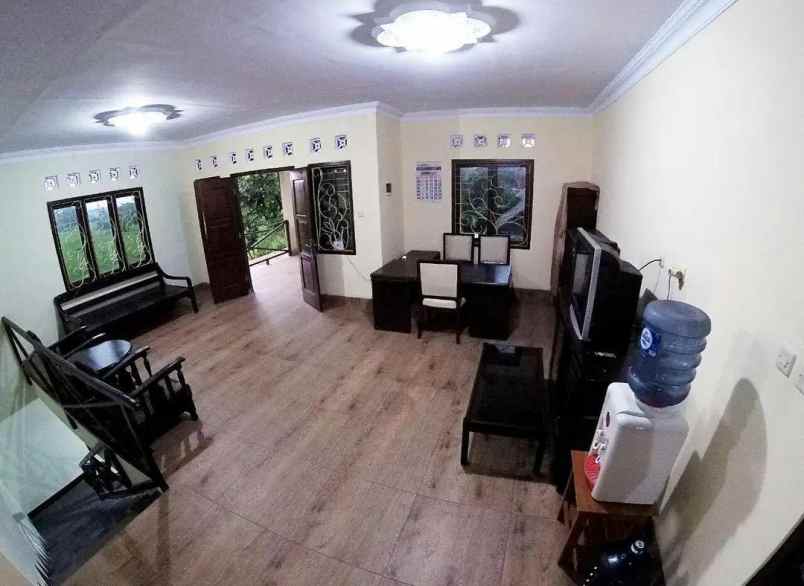 dijual villa berbah kalitirto kalasan