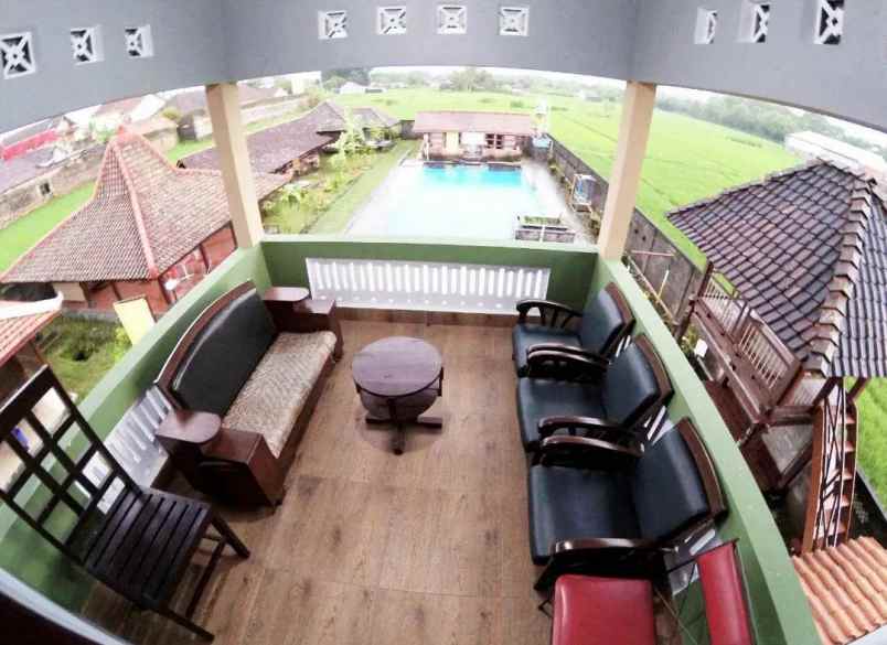 dijual villa berbah kalitirto kalasan