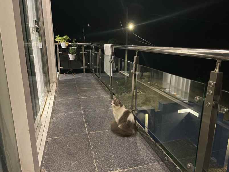 dijual villa bukit pagung residence