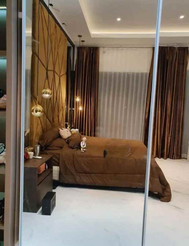 dijual villa bukit pagung residence