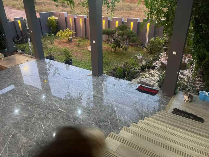 dijual villa bukit pagung residence