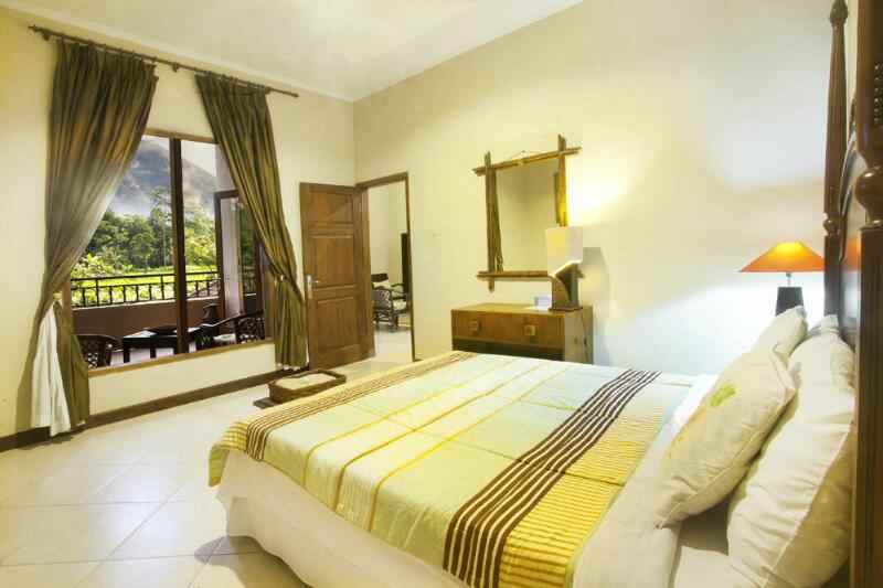 dijual villa harjobinanguun pakem