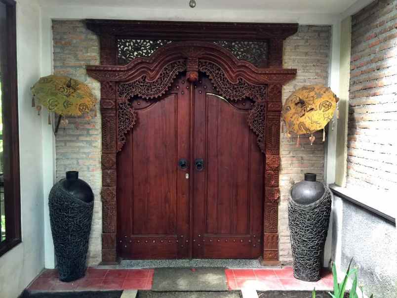 dijual villa jaten sendangadi kec mlati