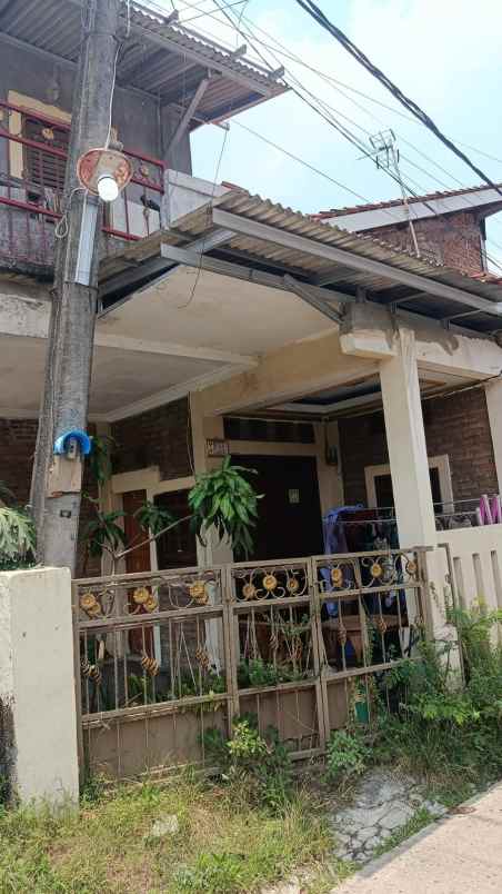 dijual villa jln jivit gang amid ujung