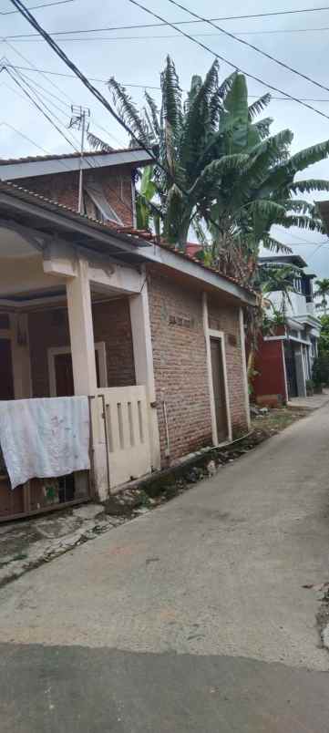 dijual villa jln jivit gang amid ujung