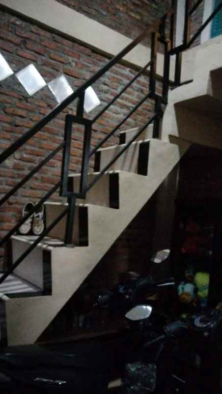 dijual villa jln jivit gang amid ujung