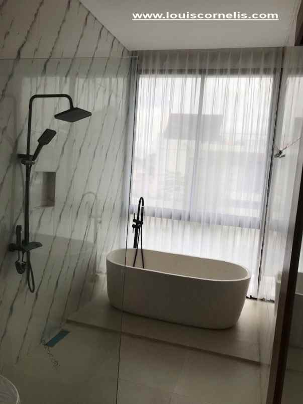 dijual villa kedungu kediri tabanan bali