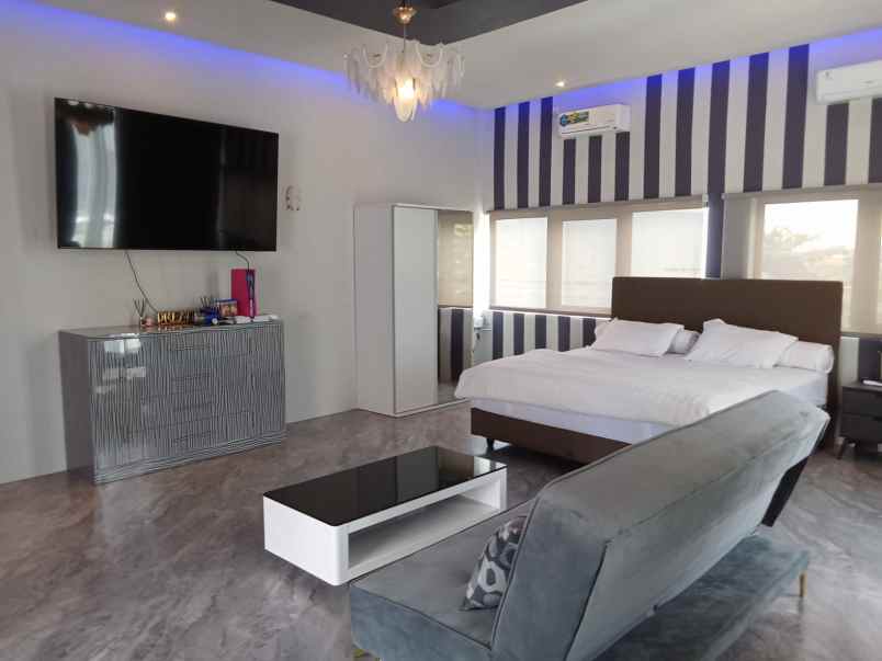 dijual villa kuta selatan badung bali