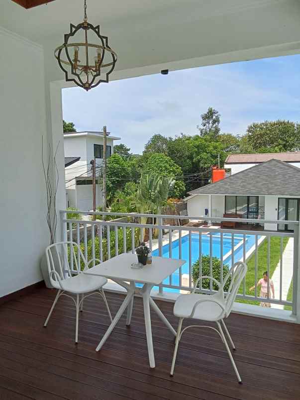 dijual villa kuta selatan badung bali