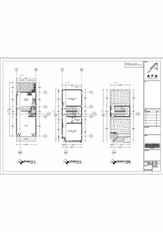 dijual villa mutiara gatsu jl pensiunan