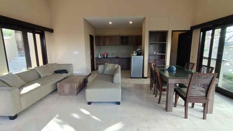 dijual villa nusa dua bali
