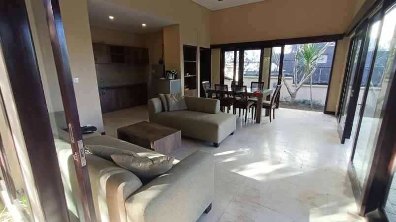 dijual villa nusa dua bali