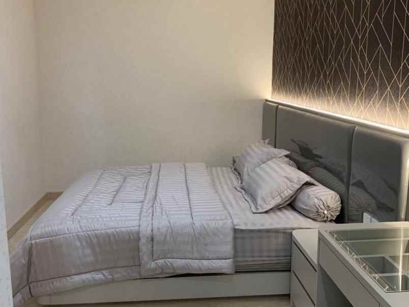 disewa apartemen podomoro tower lincoln 56m2