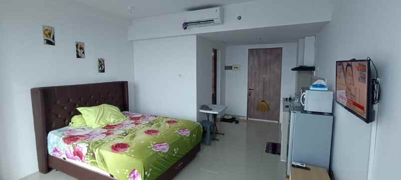disewa dijual apartemen city square sbya selatan